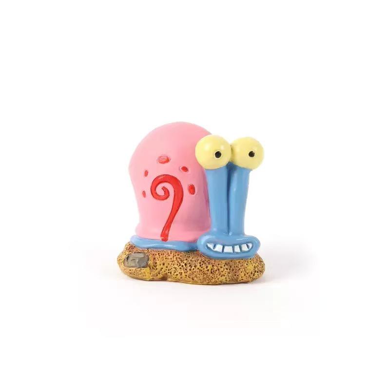 Pineapple House Aquarium Decor Set: Guppy Fry Hiding Jar, Seascape Ornaments, Coral Hiding House. Ideal for Aquarium Landscaping.