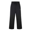 New Balance Womens/Ladies Fleece Relaxed Fit Sweatpants
