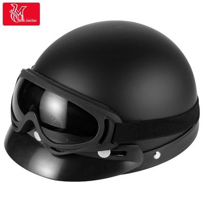 Équipement de protection – Casques moto