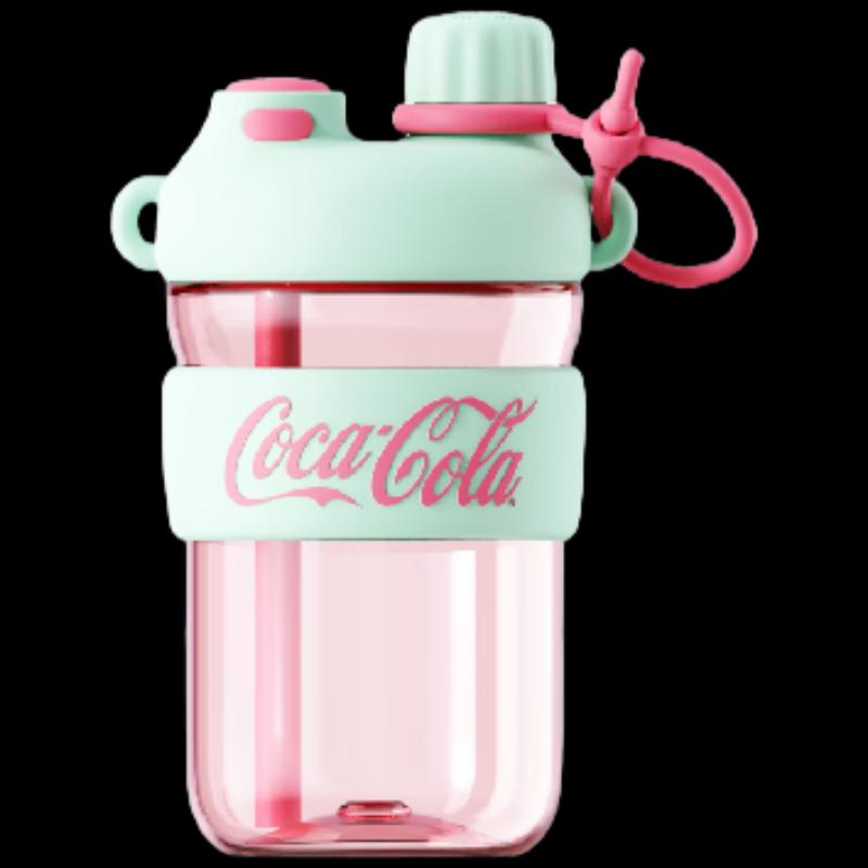 Облачная термокружка Gemige Coca-Cola