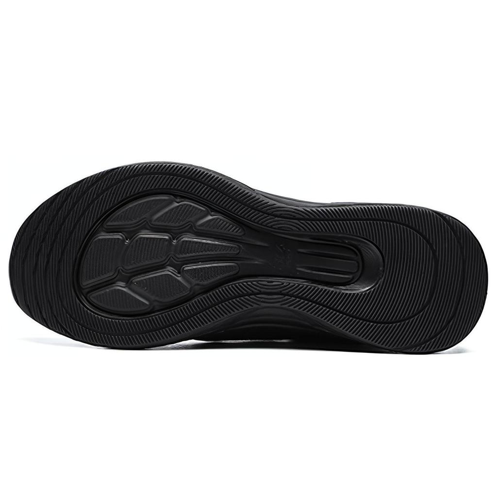 FILA Athletics Low Top Training Shoes Black Women's A12W212109FBA