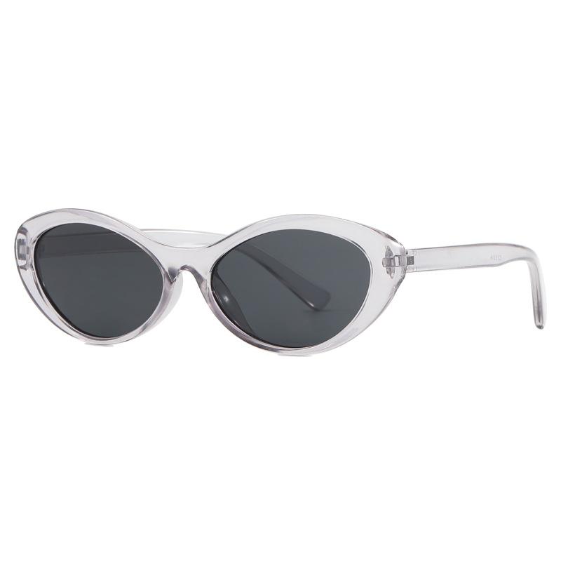 JYL TS Cat Eye Sunglasses Style UV Protection For Beach B5514