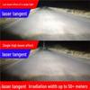 Ultra Bright LED Laser Headlight Assembly for Sinotruk Sitrak G7C7HC5H