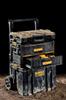 Toughsystem 2.0 Tool Chest With 2 Drawers - Dwst83529-1