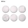 6 Pezzi Tappi Protettivi in Silicone per Thumbstick Joystick Analogico Custodia Protettiva Per Sony PlayStation Psvita PS Vita PSV 1000/2000 Slim