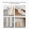 Touch Free Toilet Lid Lifter Handle Durable Closestool Holder  WC Accessories