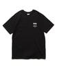 ABNORMALTHING Original Oversized T-Shirt Black