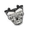 Taillight Rear Tail Light Brake Turn Signals Integrated LED Stop Lamp for HONDA CBR300R 2015 2016 2017