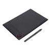 Graphics Tablet High Sensitivity Fast Reading Speed Large Screen Various Shortcut Keys Digital
