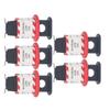 5PCS Miniature Breaker Lock Pin Out Circuit Breaker Lockout Device Industrial Electrical Equipment