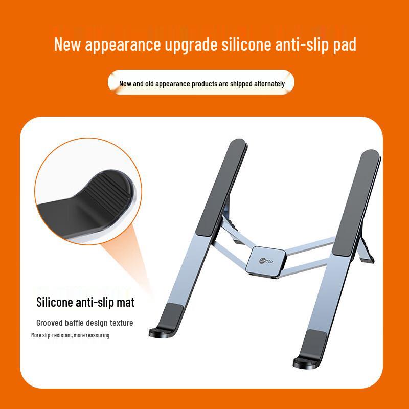 Lenovo Laiku X15 Portable Aluminum Laptop Stand