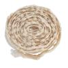 Lace Ribbon 20 Yards 1.5cm Width Retro   Touch Comfort Feel Good Lace Design for Clothes Shoes Hats Bags