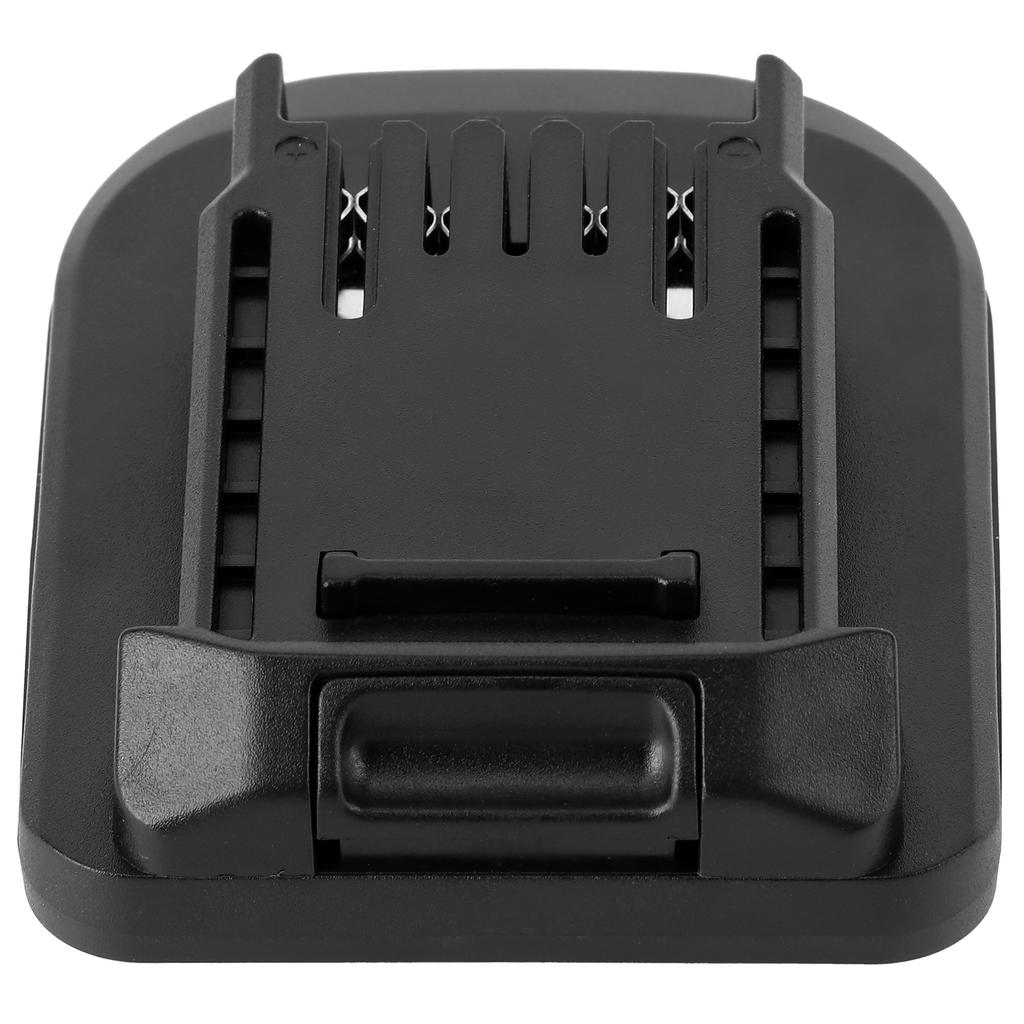 Battery Adapter for  20V Orange Small to for  20V Big Lithium Replacement Cordless Tool