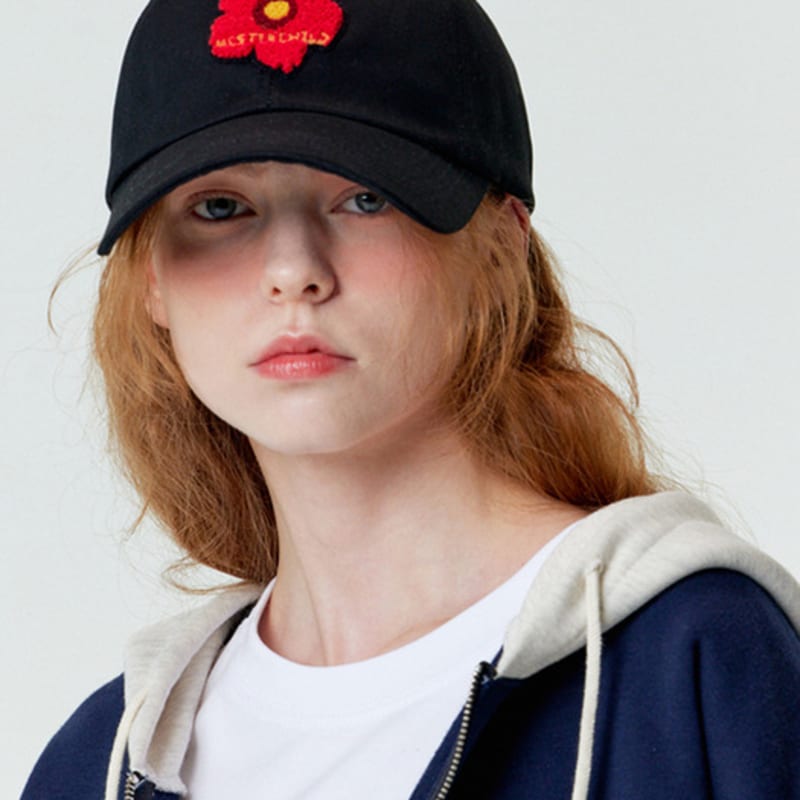 

MISTERCHILD Flower Ball Cap FREE