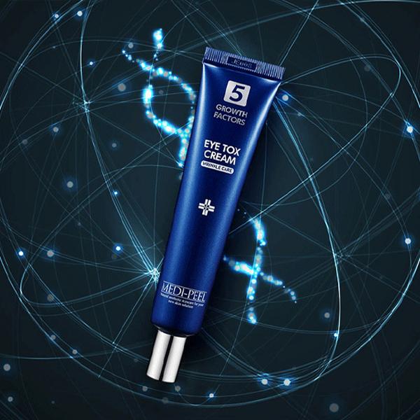 MEDI-PEEL Crema Tox pentru Ochi 40 ml