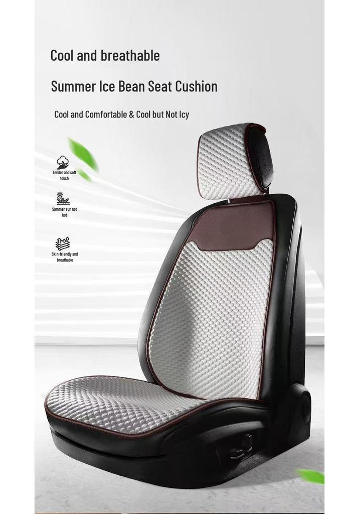 Starway Special Seat Cushion & Seat Cover for Zhufeng LX, Lingyun TXL, Lan Yue, Yao Guang, Xing Ji Yuan ES/ET