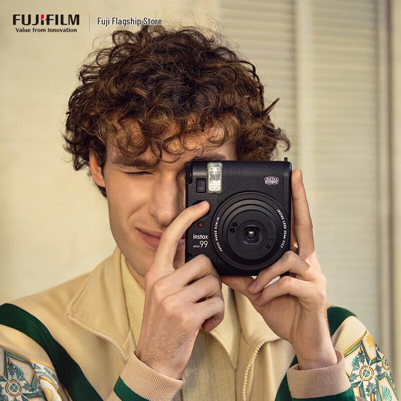 FUJIFILM instax mini 99 Instant Camera (CN version)