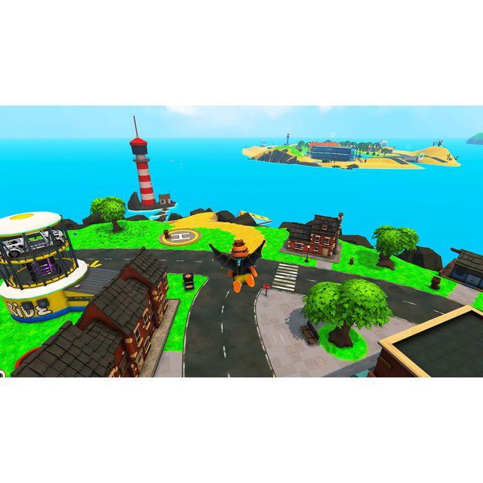 Totally Reliable Delivery Service - Definitive Edition - Jeu Nintendo Switch