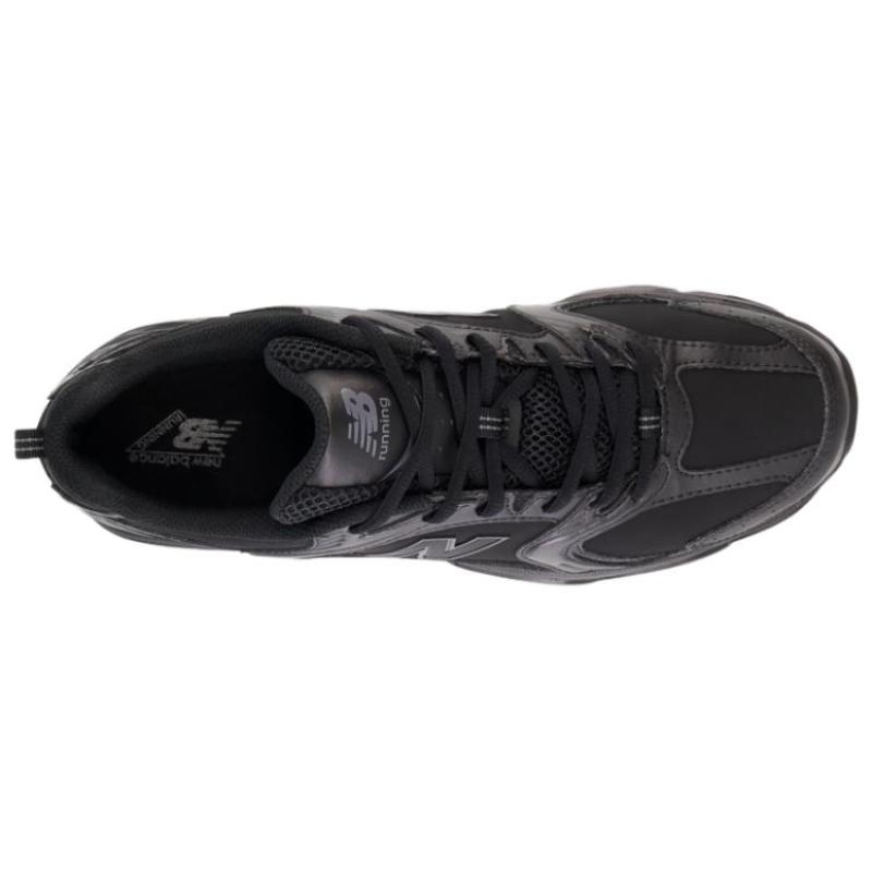 New Balance 530 'Black' Sneakers MR530NB