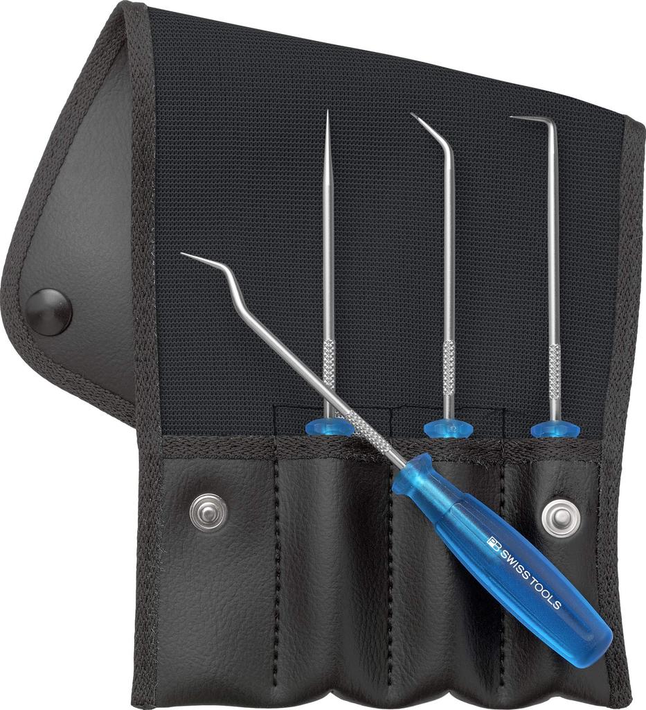 PB Pick Tool Set with Roll Case 7681CN