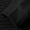 Tucano Men's Waffle Knit Long Sleeve Round Neck Sweatshirt