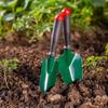 KADAX Gartenschaufel für Sämlinge zum Umpflanzen 31cm