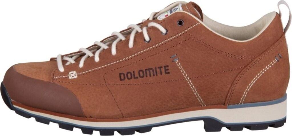 

Обувь для треккинга Dolomite Shoe 54 Low Lt sepia braun 1519 54