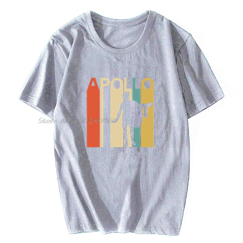 Unisex tshirt Vintage Retro Greek God Apollo Tshirt Women T Shirt Unisex Cotton Tees Anime Tops Hip Hop Harajuku Streetwear Summer