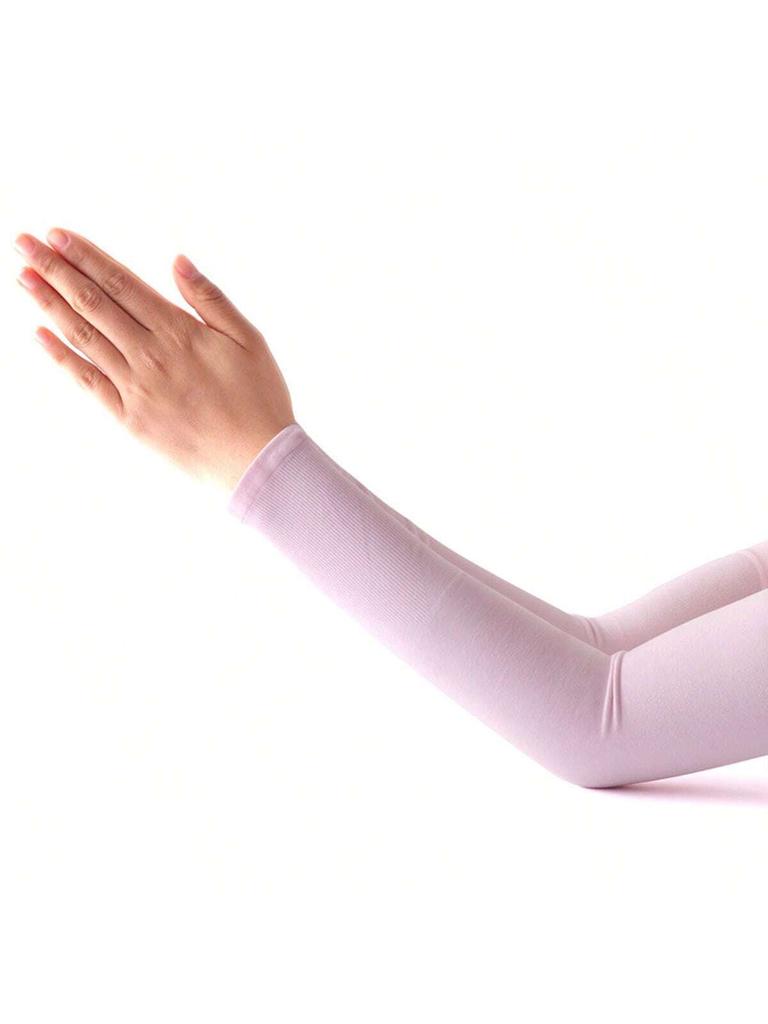 Ice silk arm sleeves, summer outdoor cycling and driving sleeves, arm protection sleeves, sun protection sleeves