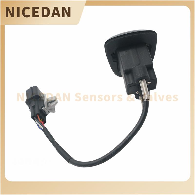 New Car Rear View Camera Parking Aid Camera 95760C8001 95760 C8001 for Hyundai I20 GETZ Auto Parts 95760-C8001