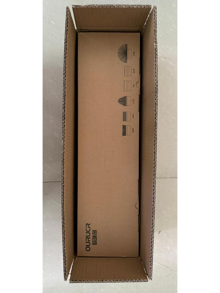 Electric Dual-Purpose Cleaning Brush for Kitchen, Bathroom & Glass - Handheld, Multifunctional & Powerful