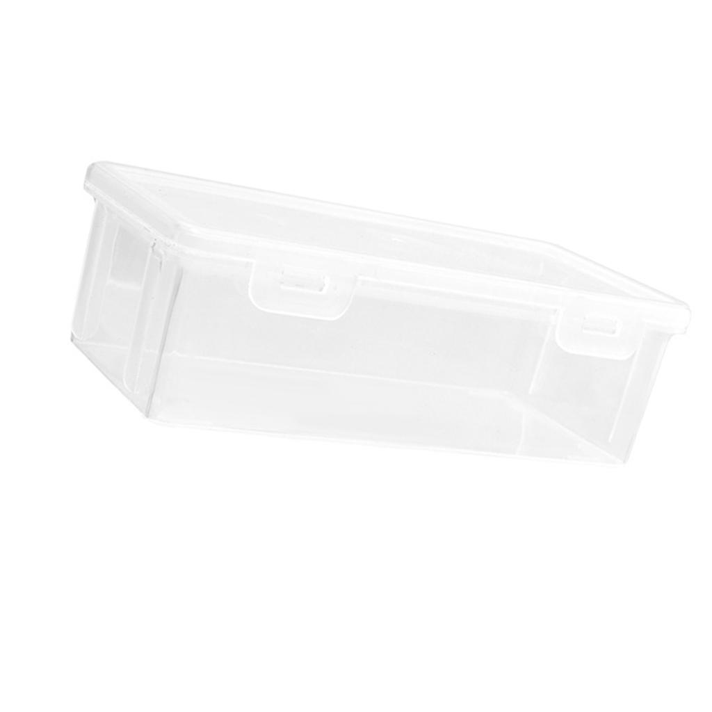 Förvaringsbehållare för torra kryddor Perfekt försegling Håller färskheten Köksförvaringsbehållare för peppar kanel