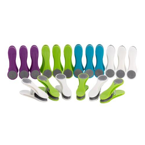 Orwell Euro Grip Pružinové kolíčky 20 ks