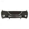 Peugeot 208 Front Bumper Assembly (2013-2014) 