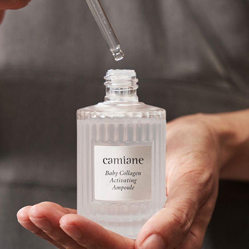 Baby Collagen Activating Ampoule 50ml