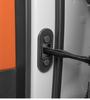 Ideal i6/i8 Car Door Silicone Protective Cover - Interior Door Lock Decorative Accessory