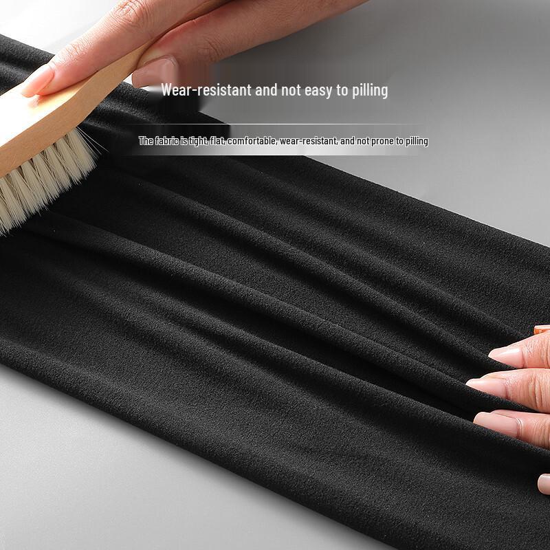 Langsha Men's 3A Antibacterial Thermal Long Johns