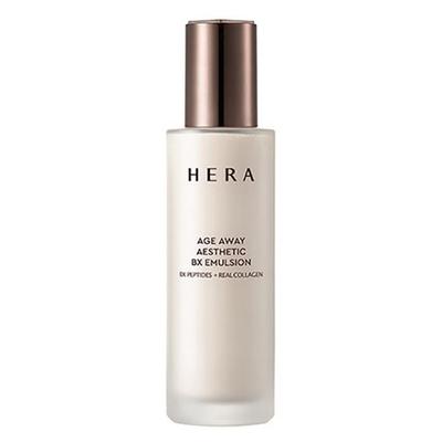Age Away Aesthetic BX Emulsion 120ml – Firming & Nourishing Anti-Ageing Lotion, Korean
