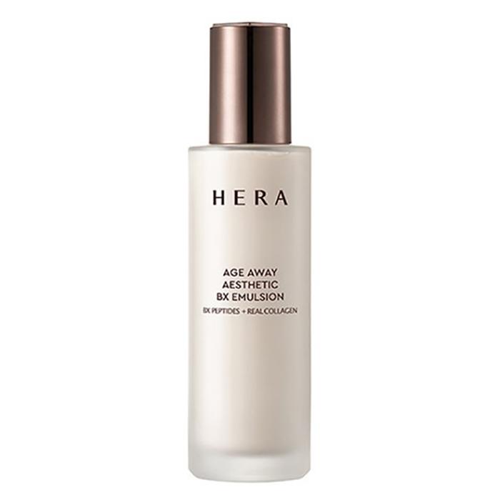 Hera Age Away Aesthetic BX Emulsion – Firming & Nourishing Anti-Ageing Lotion, Korean