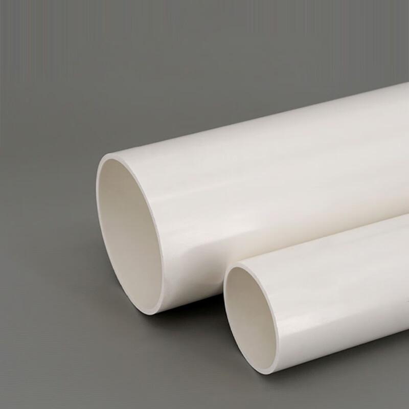 Lilang Heavy-Duty PVC Drainage Pipe
