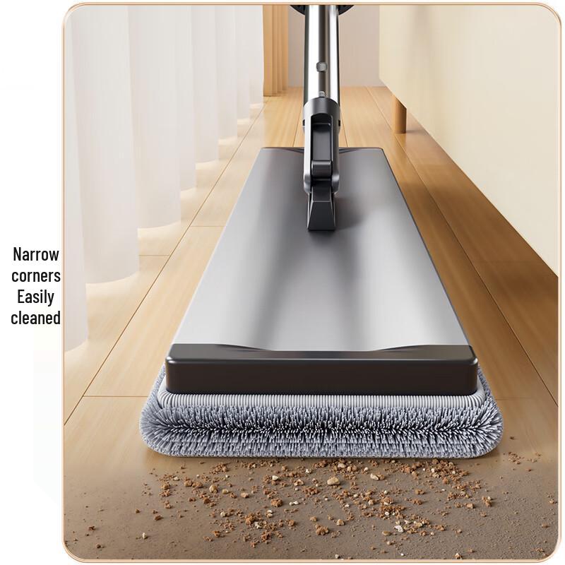 Jiabangshou Hands-Free Flat Mop