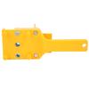 8Pcs Set Woodworking Punch Hole Locator Drilling Doweling Guide Tools for Carpentry