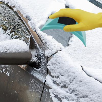 Kışlık Ürünler – Buz Kazıyıcılar