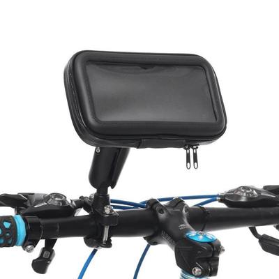 Cyklistické příslušenství – Držáky na mobil na kolo