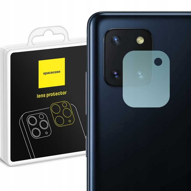 Sc Camera Glass Galaxy Note 10 Lite