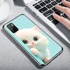 Cat Cute Kitten Cartoon Cover Phone Case For Xiaomi Poco F7 Ultra X7 X6 X5 Pro M7 Redmi 15C 15 13C 13 12C 12 10C 10 9A 9C 9T 9 S