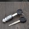 Little Princess Joy 100 Motorcycle Anti-theft Lock Set WH100T