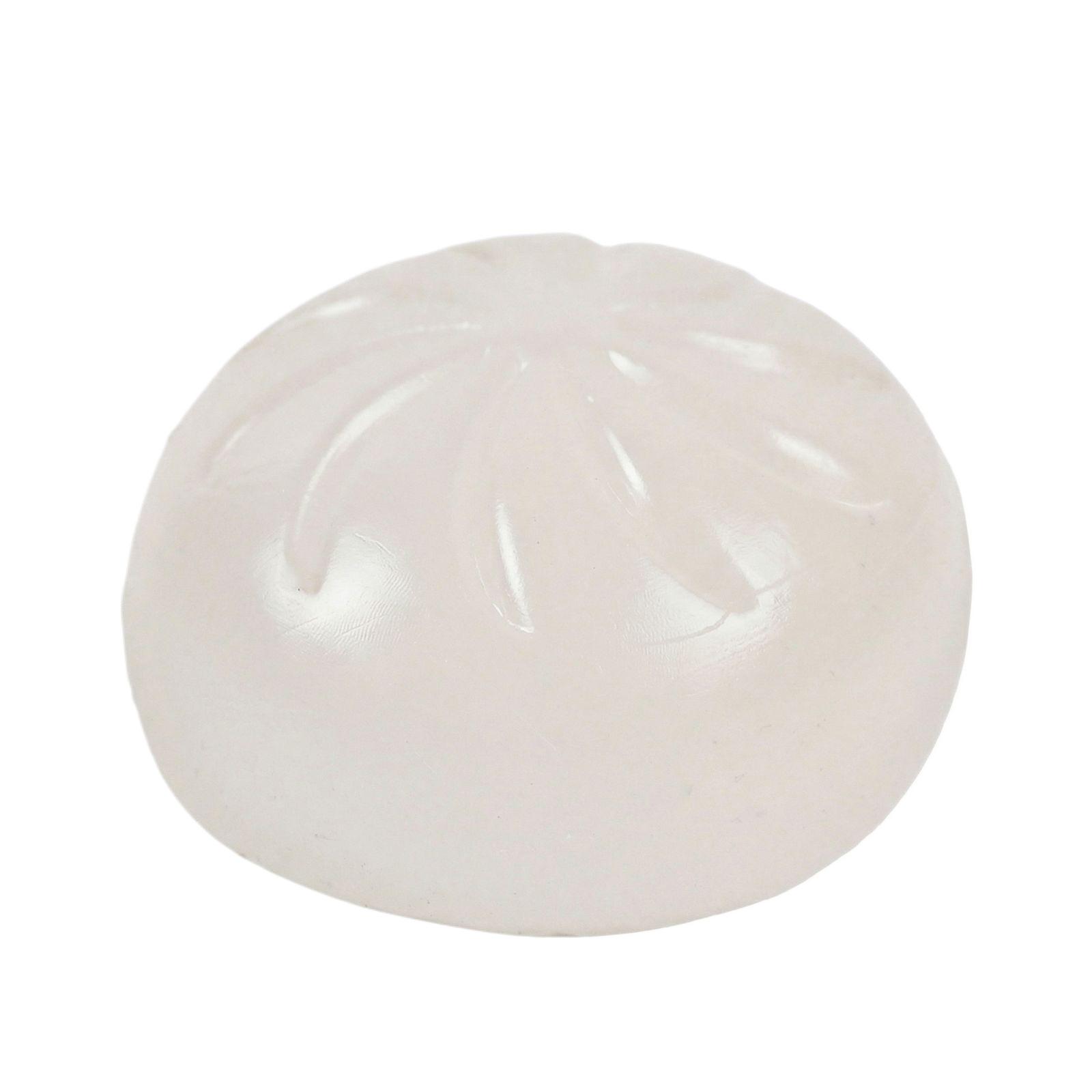 

Miniature Crystal Buns, Fun And Stress-relieving Epoxy Resin Toys. One Size