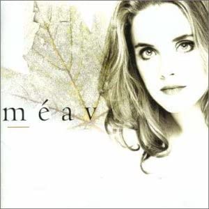 

CD MAV N MHAOLCHATHA - Mave OMCX1056 Japan New Age & Easy Listening Used