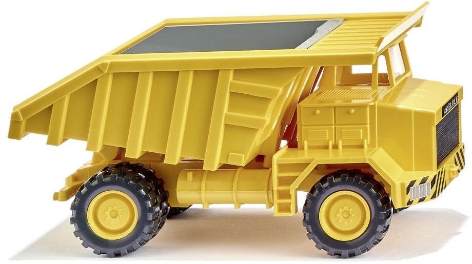 Camion Schuco Kaelble KV 632 Avec Remorque Culemeyer - 1/87? - Neuf